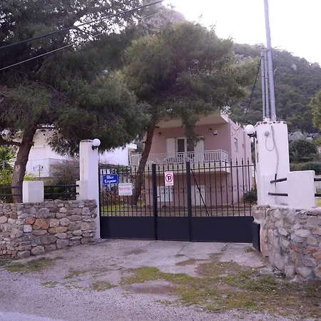 Blue Lagoon Λουτράκι Εξωτερικό φωτογραφία