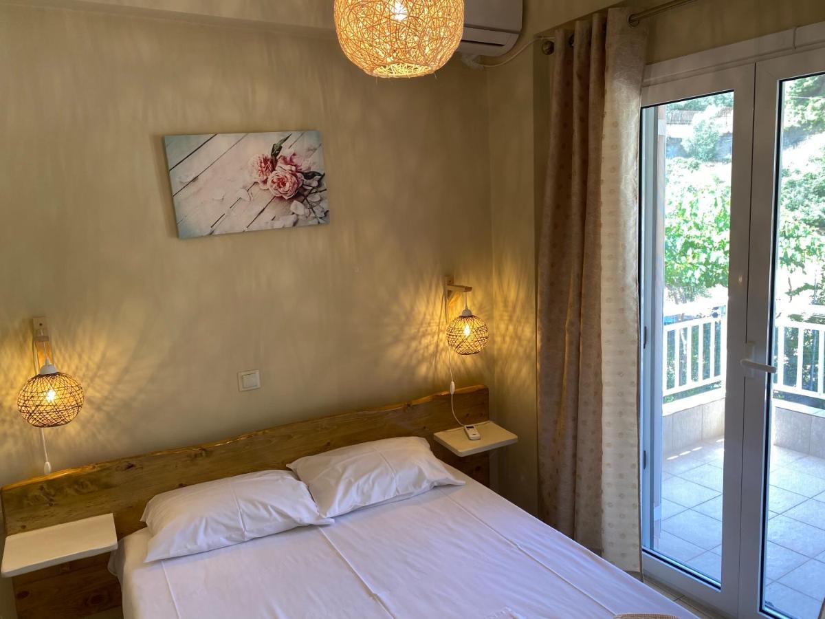 Holiday home Blue Lagoon Loutraki (Corinthia)