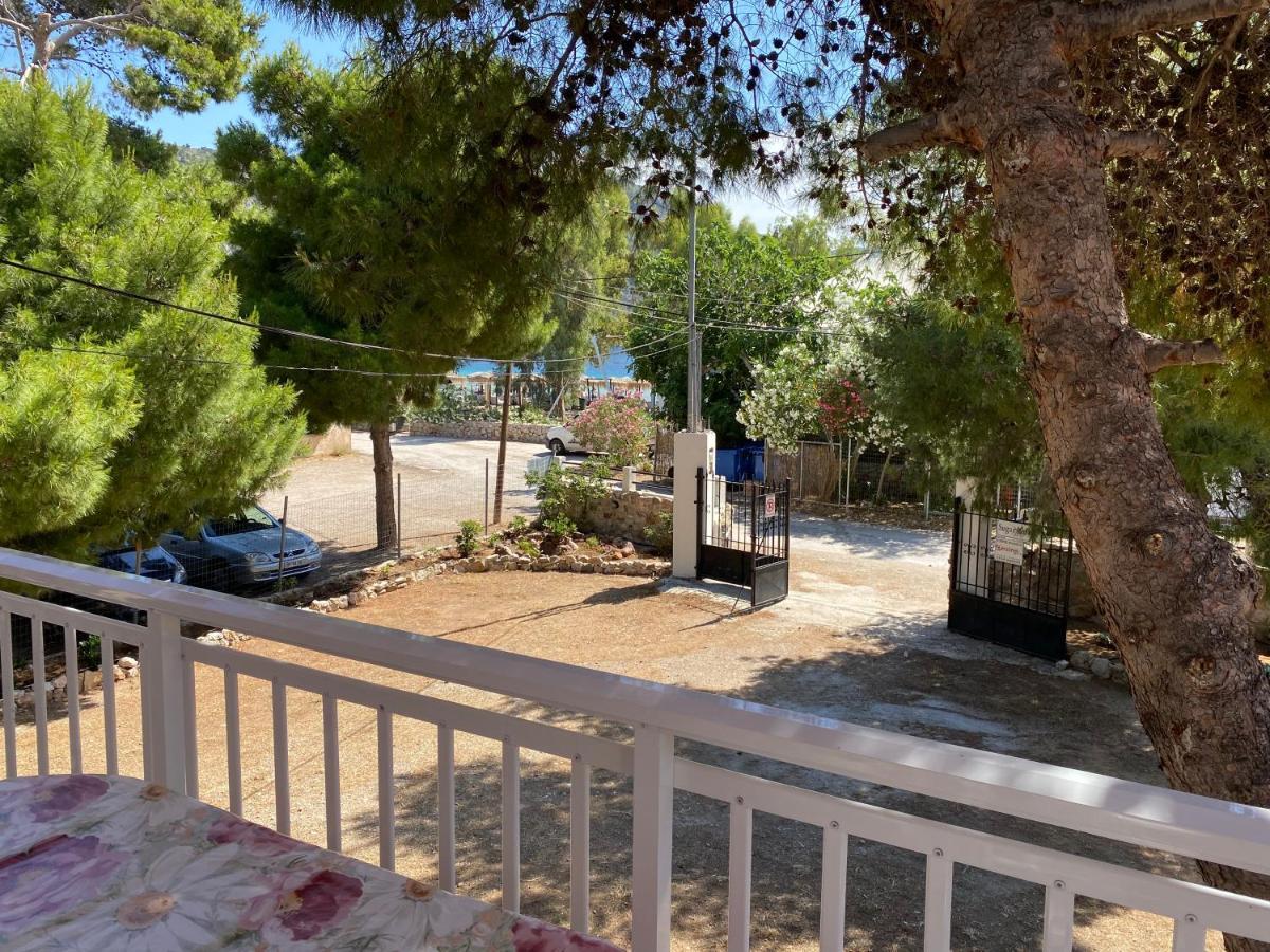Holiday home Blue Lagoon Loutraki (Corinthia)
