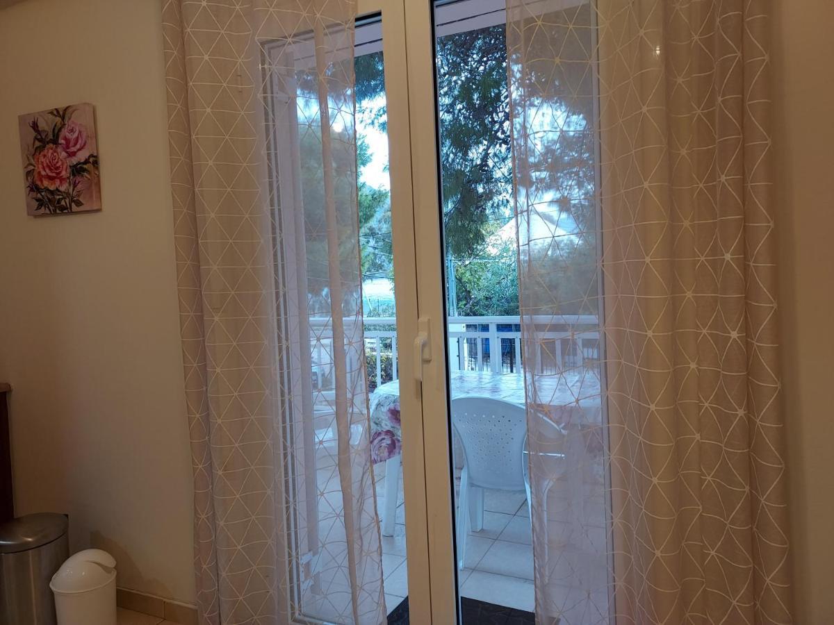 Blue Lagoon Holiday home Loutraki (Corinthia)