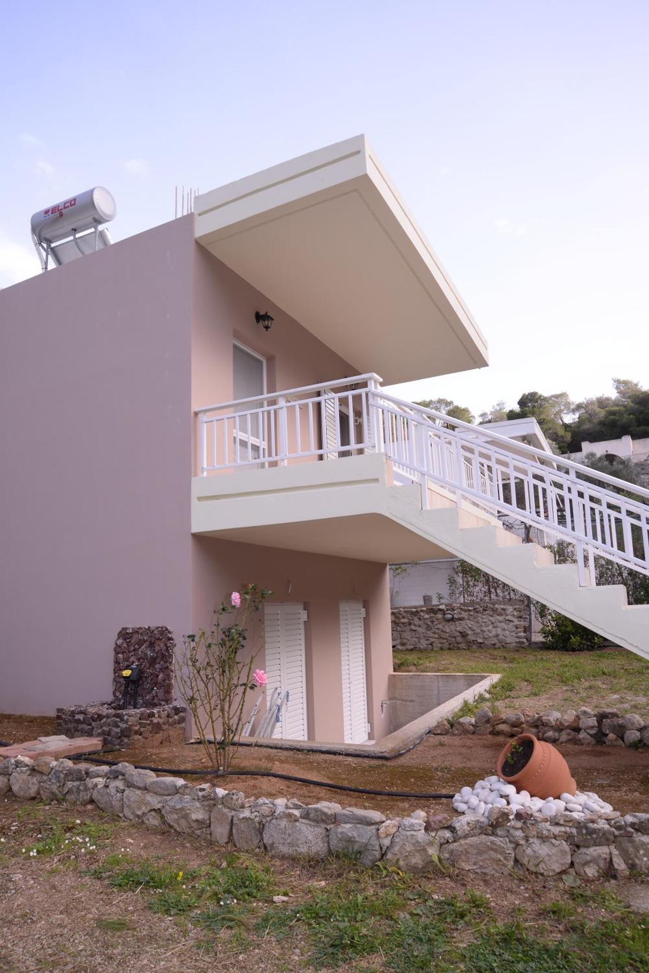 Blue Lagoon Ferienhaus