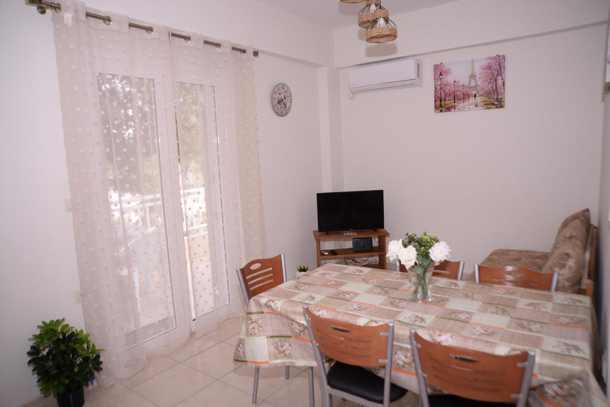 Holiday home Blue Lagoon Loutraki (Corinthia)