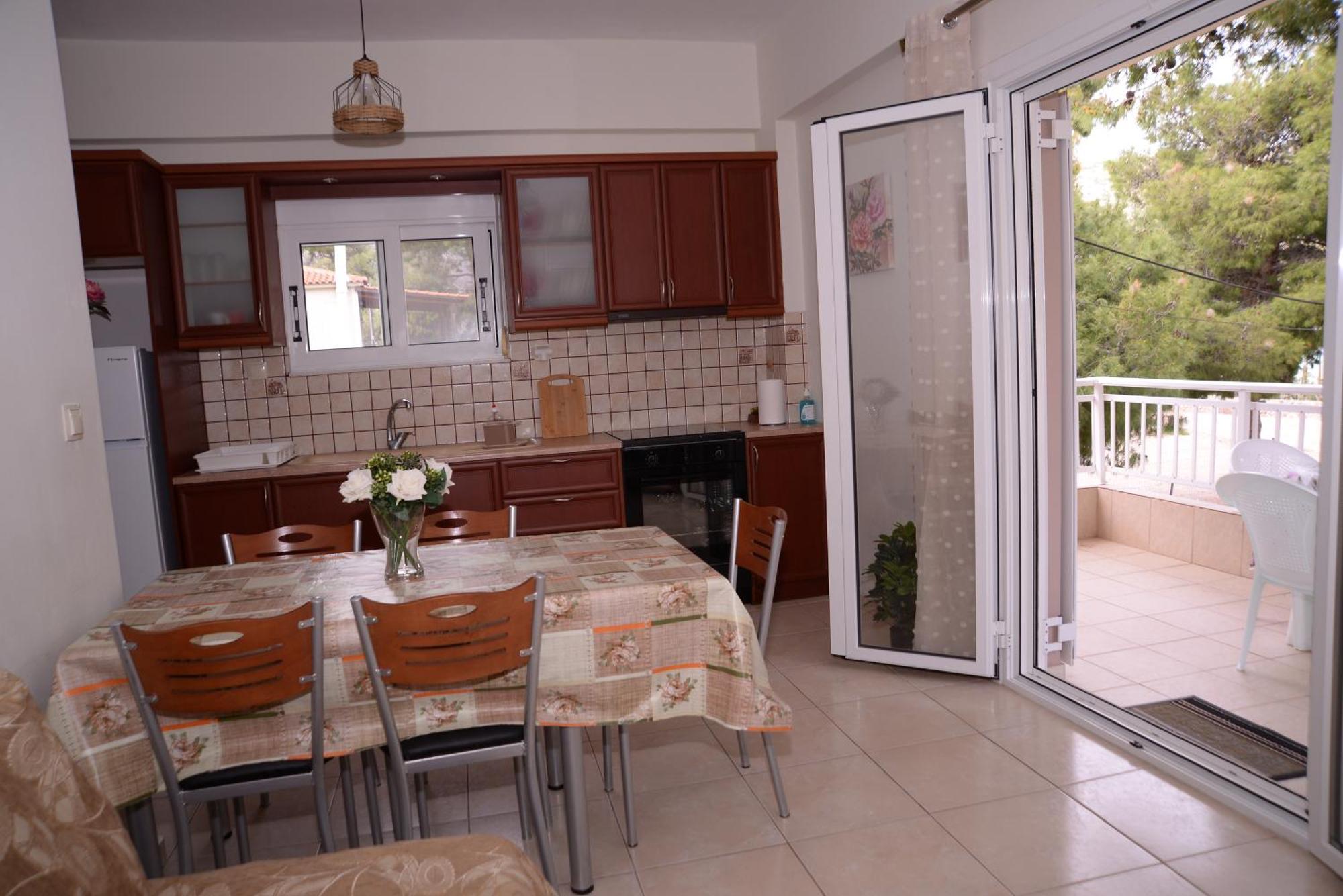Holiday home Blue Lagoon *