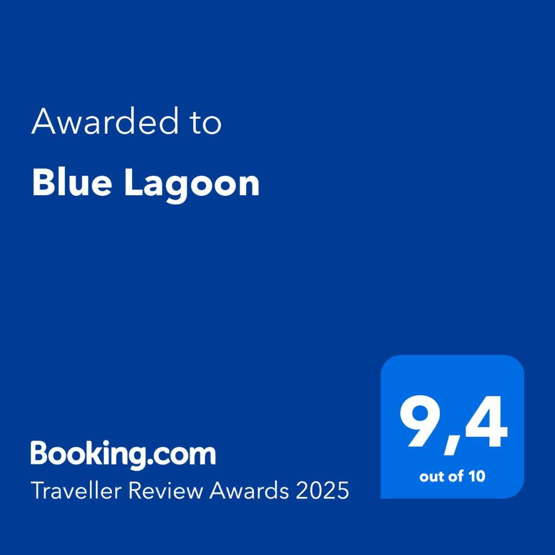 Blue Lagoon Holiday home Loutraki (Corinthia)